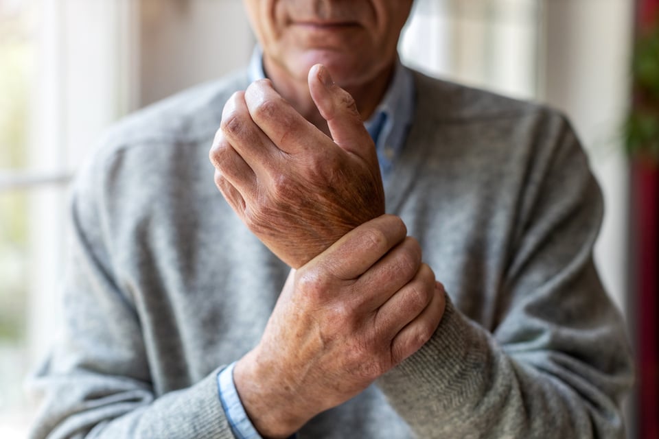 The Synergistic Effects Between Vitamin D and Vitamin K