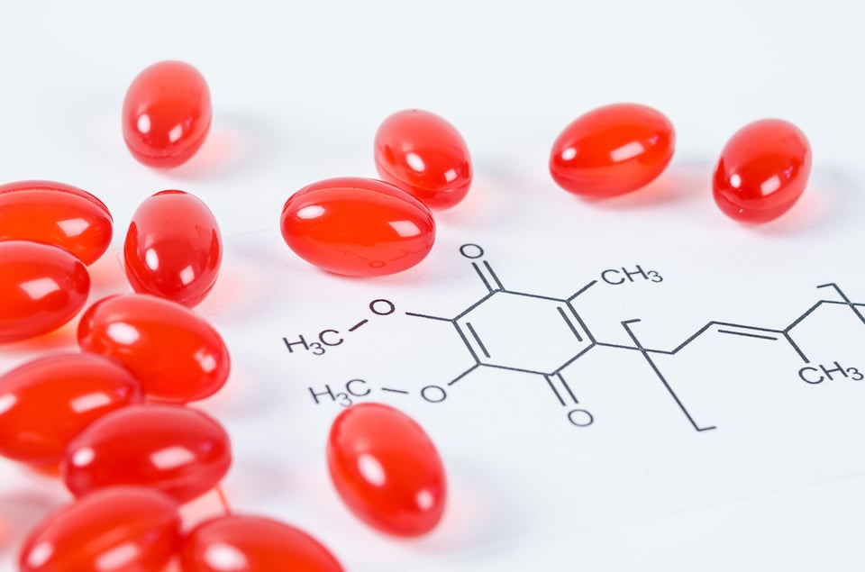 The Latest on CoQ10: Supporting Heart Health and Beyond