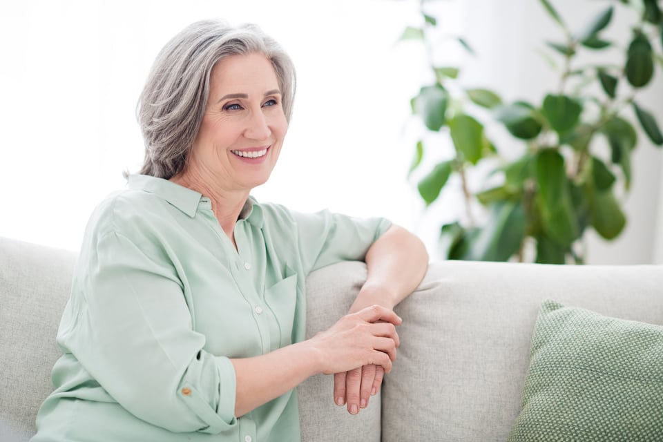 5-HTP's Role in Sleep Quality and Age-Related Brain Changes