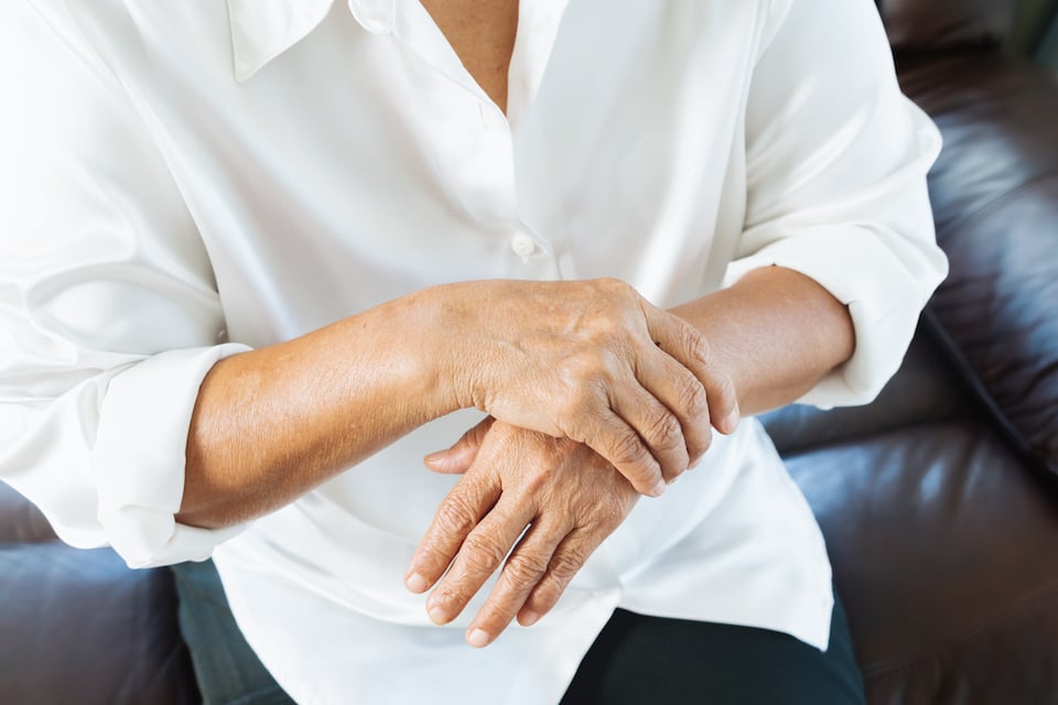 Recent Pilot Study Explores Impacts of Vitamins D3 and K2 on Bone Health