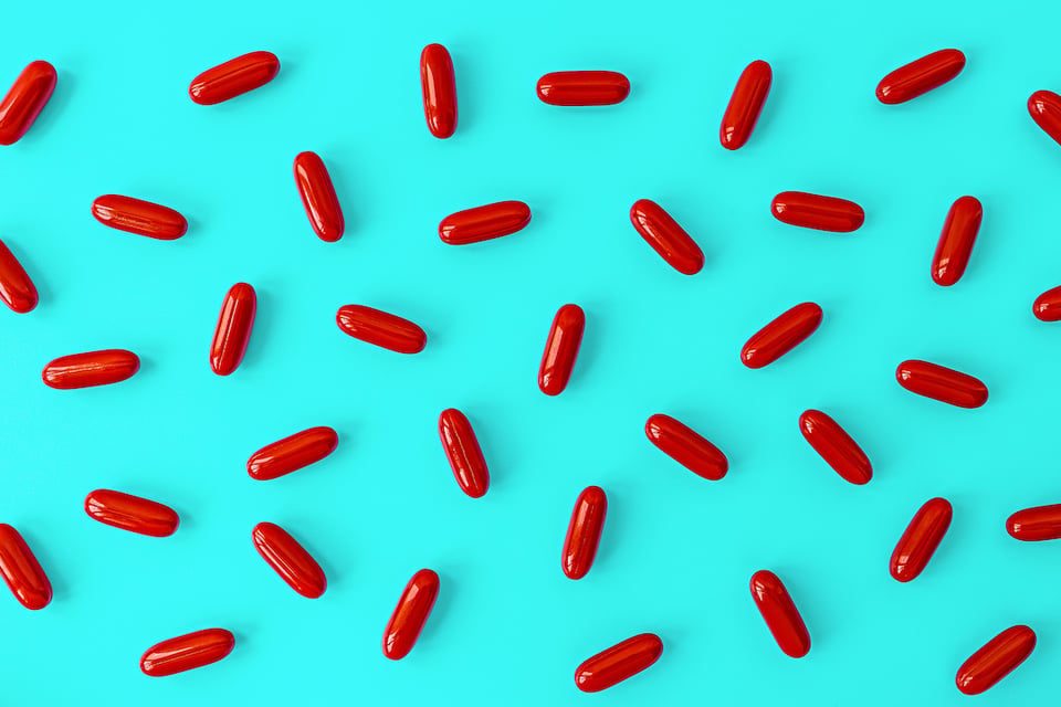 CoQ10 Status and Glucose Homeostasis: Is There a Link?