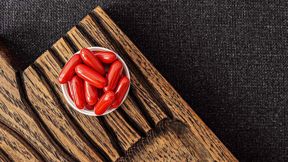 Gum Health: The Potential Role of CoQ10