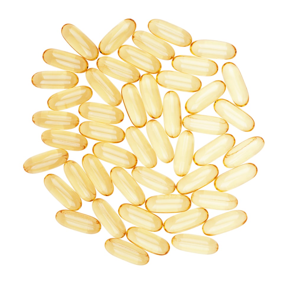 Recent Clinical Trial Explores the Potential Impact of Fish Oil on Neurological Health and Aging