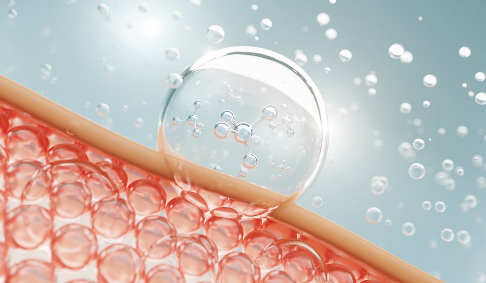 Skin Health: The Benefits of Collagen Peptides