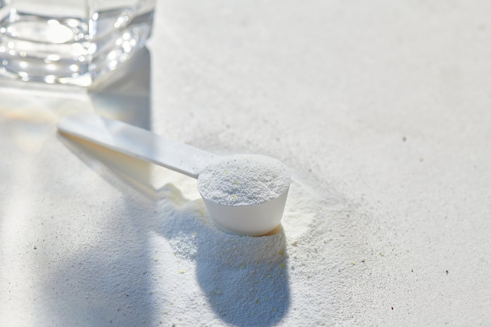 The Supportive Role of L-Glutamine in Mental Health and Gut Health