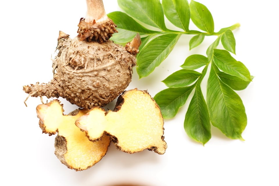 The Role of Soluble Fiber in Detoxification