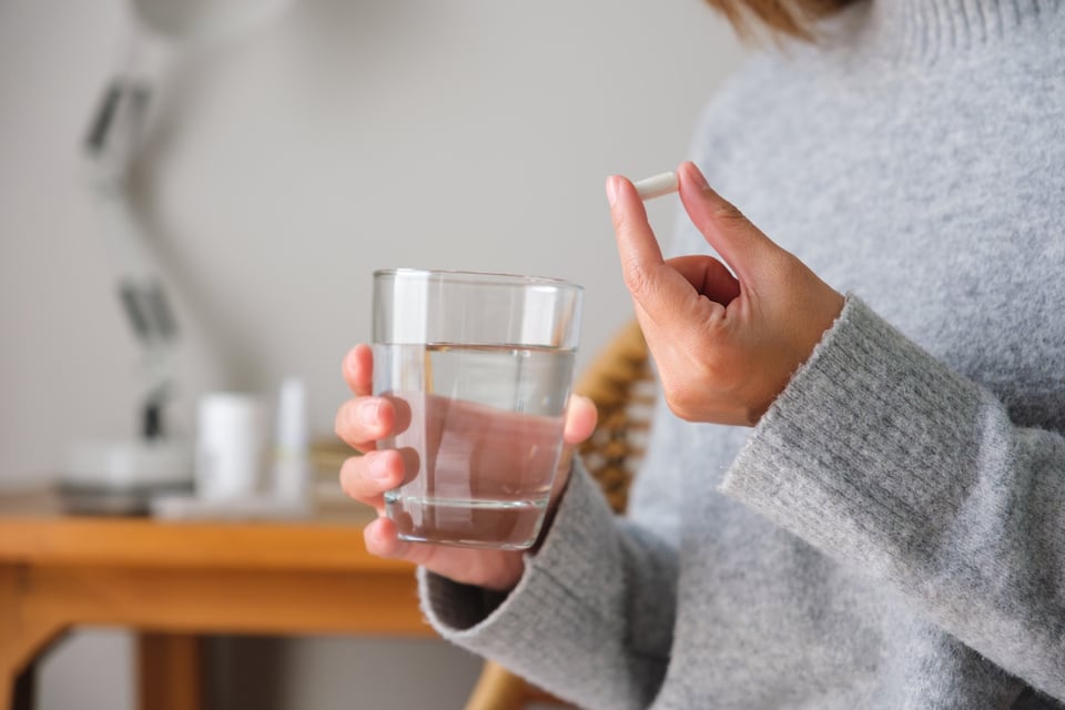 Essential Minerals to Promote Healthy Weight