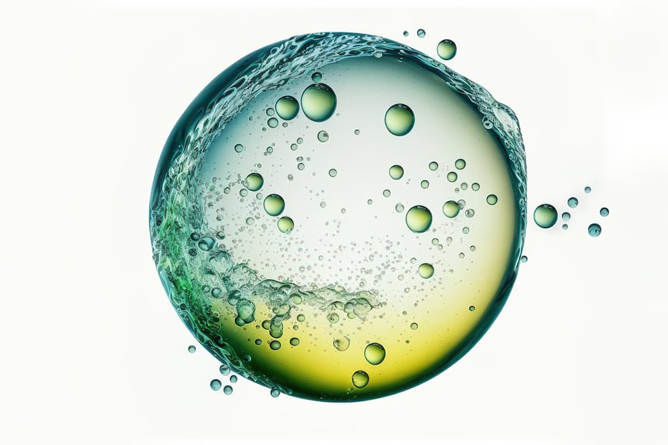 Hyaluronic Acid and its Potential to Support a Balanced Inflammatory Response