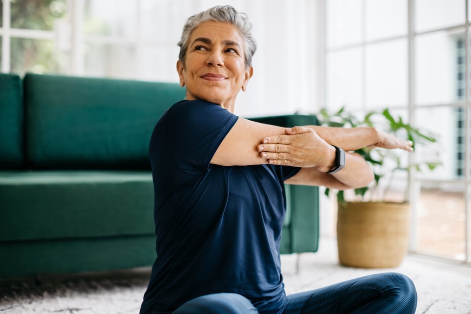 N-Acetyl Cysteine’s Role in Supporting Healthy Aging