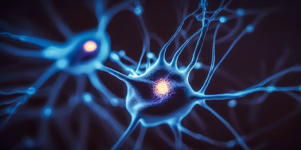 Recent Review Explores Potential Link between Nutrients that May Support Antioxidative Status and Age-related Neural Changes