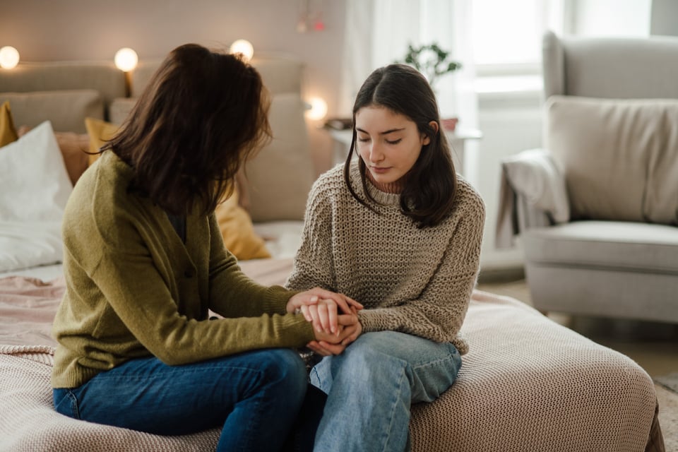 Supporting Mental Health with Healthy Homocysteine