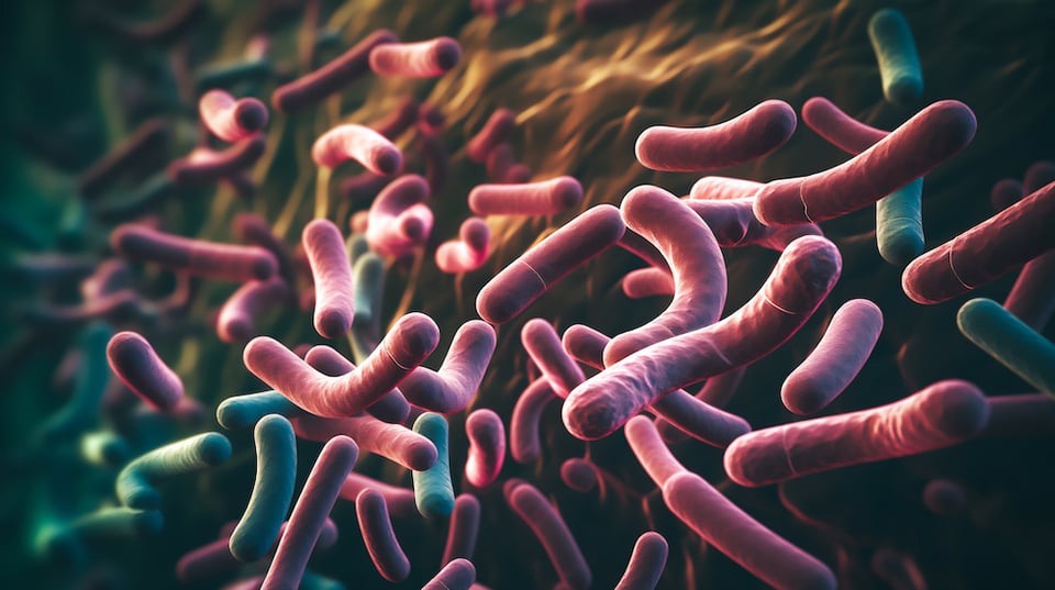 Recent Review Explores Biochemical Relationship Between Gut Metabolites and Metabolic Health