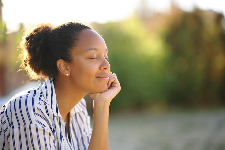 Connection Between Magnesium and Vitamin B6 to Support a Normal Stress Response
