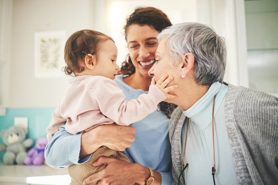 Wellness Essentials: The Role of Key Nutrients in Women's Health at Every Stage