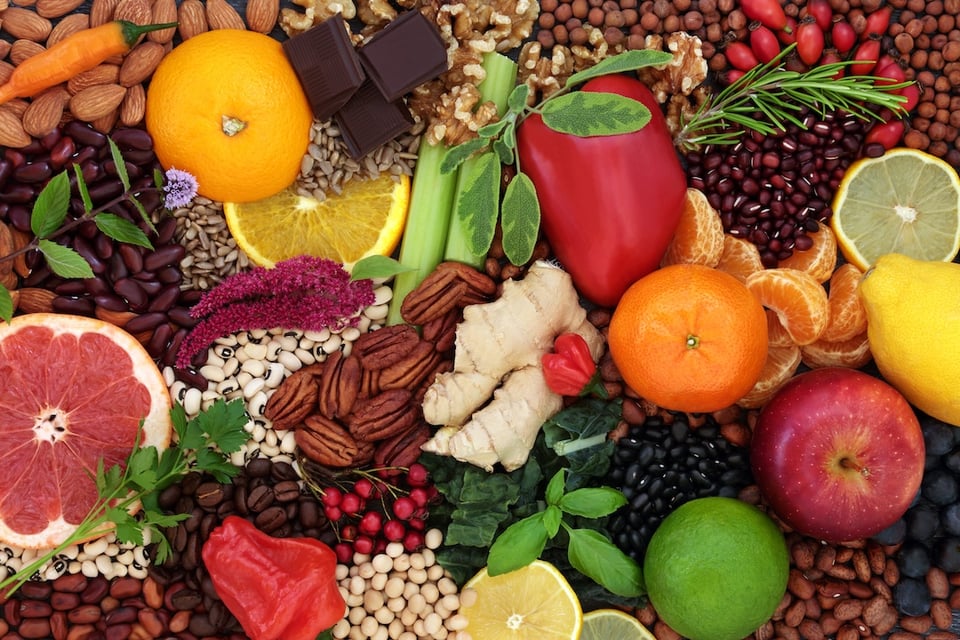 Can Short-Chain Fatty Acids Elevate Your Exercise Routine?