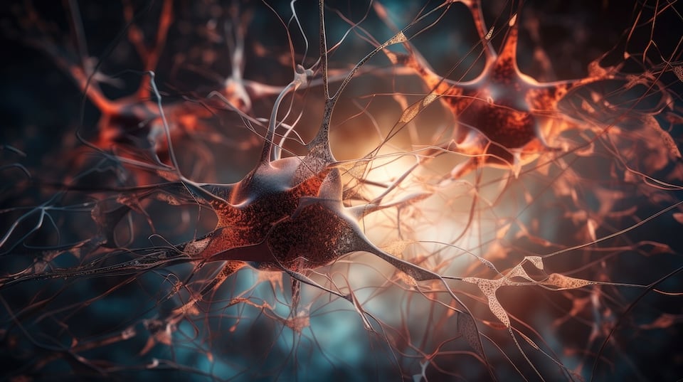 Exploring the Spectrum of 'Normal' B12 Levels: An Observational Study in Neurological Health