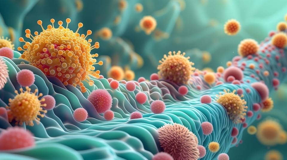 Fueling the Gut: How&nbsp;Anaerostipes Caccae&nbsp;Powers Butyrate Production