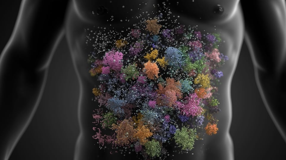 The New Way to Support Gut Health: Keystone Commensal Probiotics