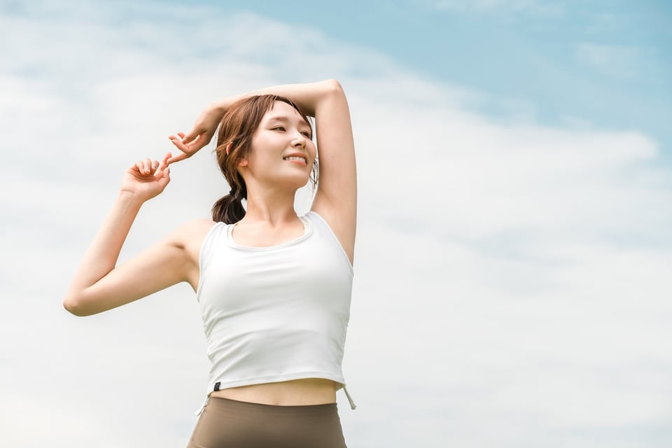 Para-Psychobiotics: How Heat-Treated L. gasseri CP2305 Supports Healthy Stress Resilience