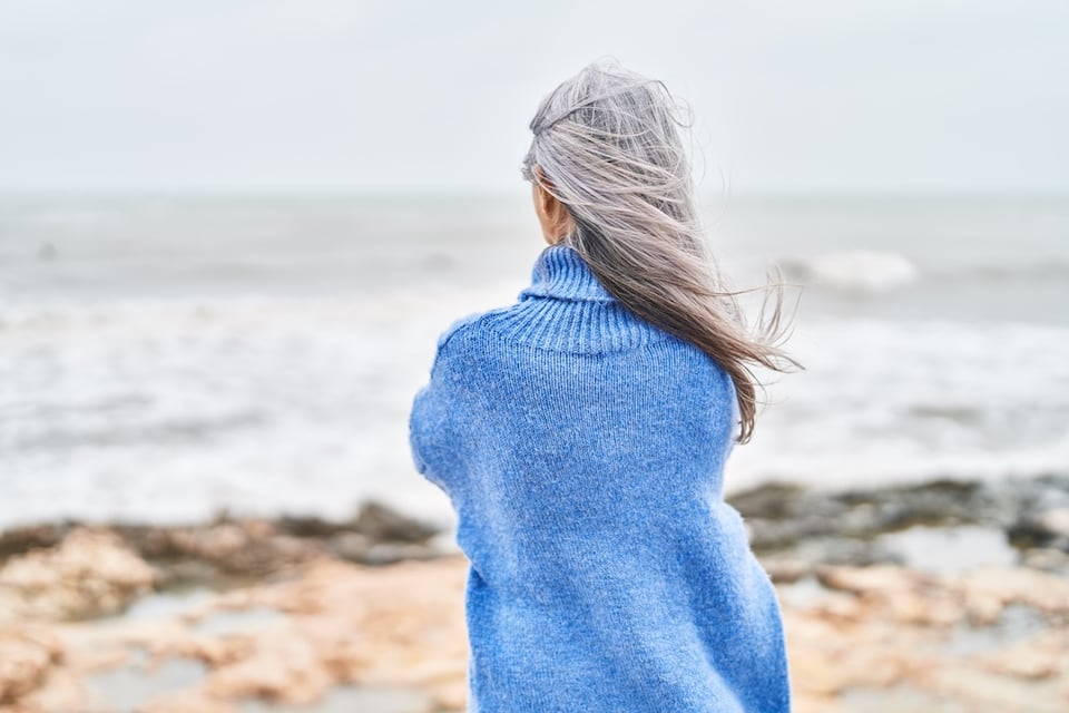 A Case Report on Nutraceutical Support and Urinary Metabolite Testing on a 61-Year-Old Woman with Menopausal Challenges