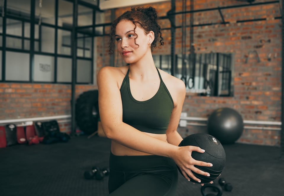 Clinical Trial Compares Vicia faba Peptides to Milk Protein in Promoting Muscle Protein Synthesis During Remobilization