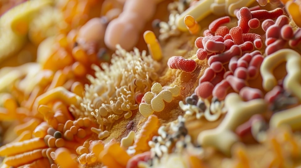 Not All Probiotics Are Created Equal