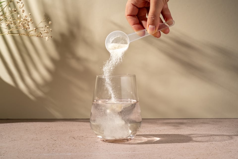 Revitalize and Rejuvenate: Harnessing Collagen Peptides for Recovery After Aesthetic Treatments