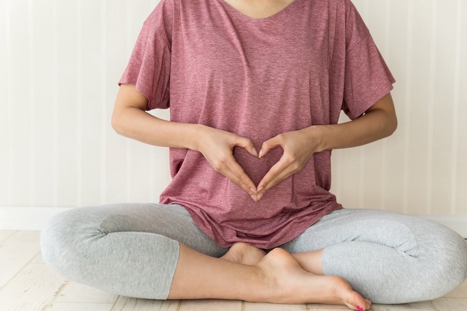 The 5R Blueprint for Gut Health