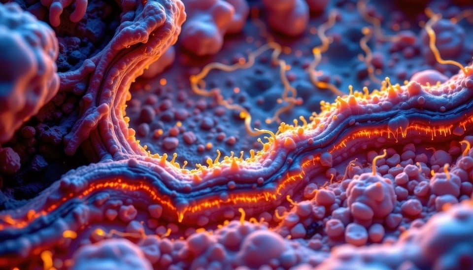 Two Next-Generation Probiotics You Should Know About: Anaerostipes and Akkermansia