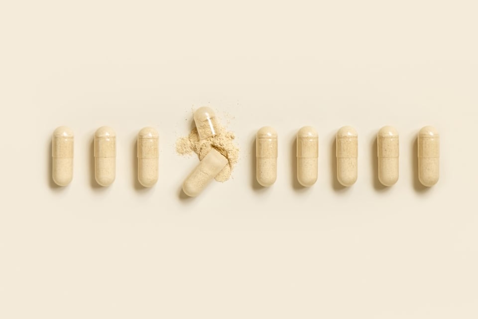 From Nature to Nutraceutical: Look Out for Adulteration in Herbal Supplements