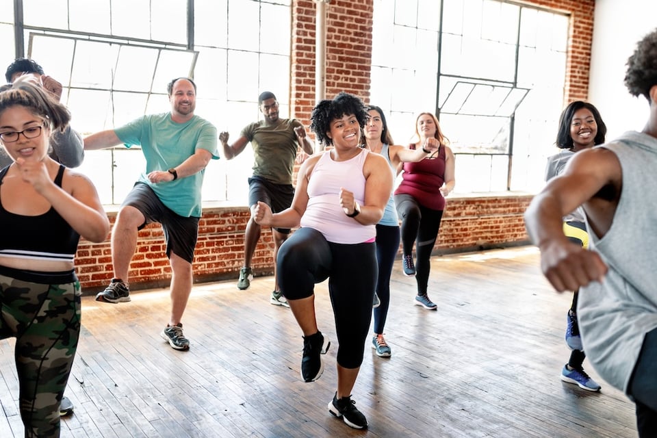 Lift Your Mood: The Role of Physical Activity in Mental Health