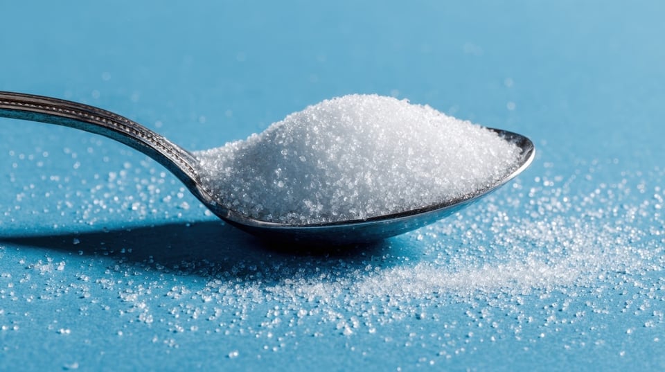 Allulose: A Rare Sugar That Supports Postprandial Glycemic Control and Metabolic Flexibility