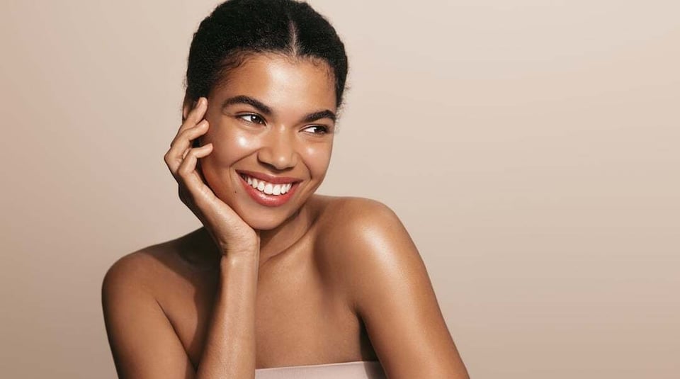A New Reason to Include More Color in Your Meals: Radiant, Healthy-Looking Skin