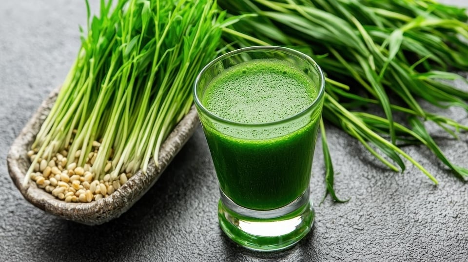 The Role of Phytonutrient-Rich Superfoods in Immune, Brain, and Heart Health