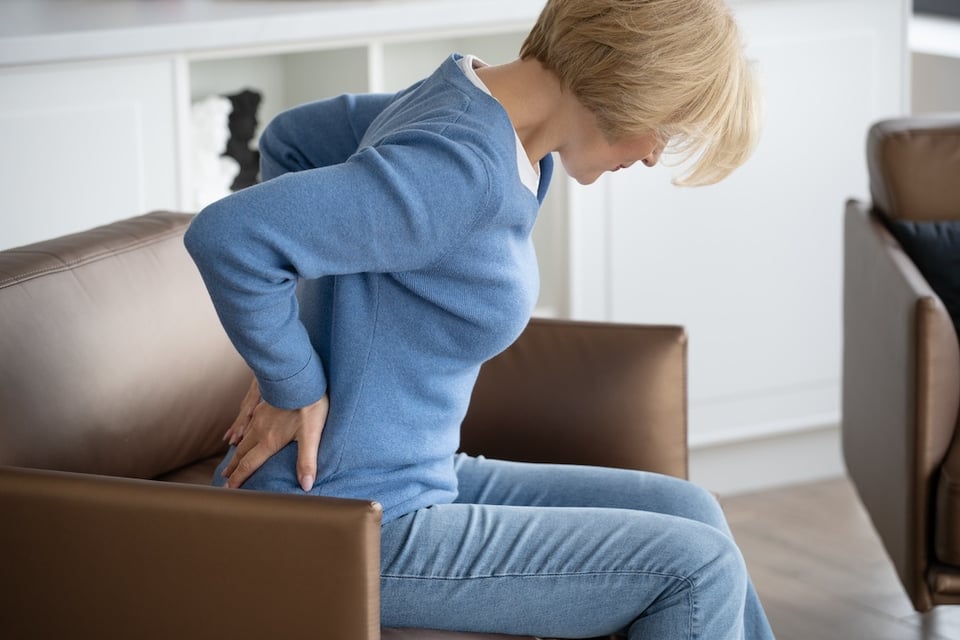 Vitamin K2 – The Missing Link in Osteoporosis?