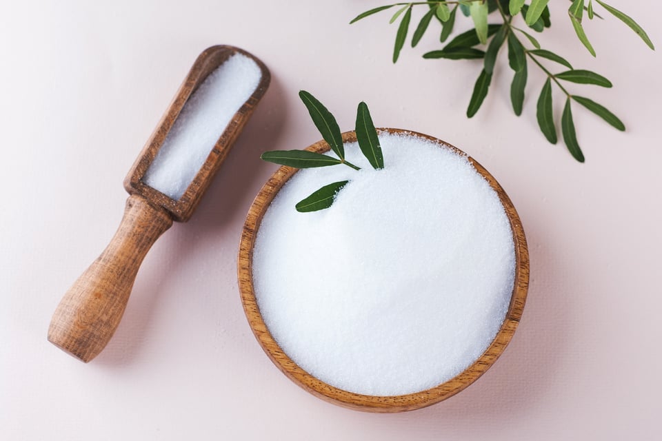 Erythritol Rebuttal