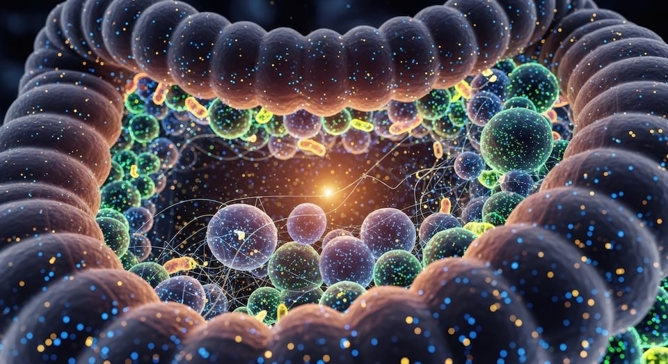 Gut and Immune Health: A Clinical Review of Their Interconnected Systems