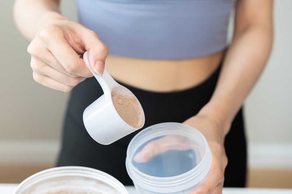 From Source to Scoop: How to Choose High-Quality Protein Powders