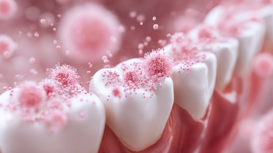 Hanging Out with Prebiotic Nitrate: A New Frontier in Oral Health