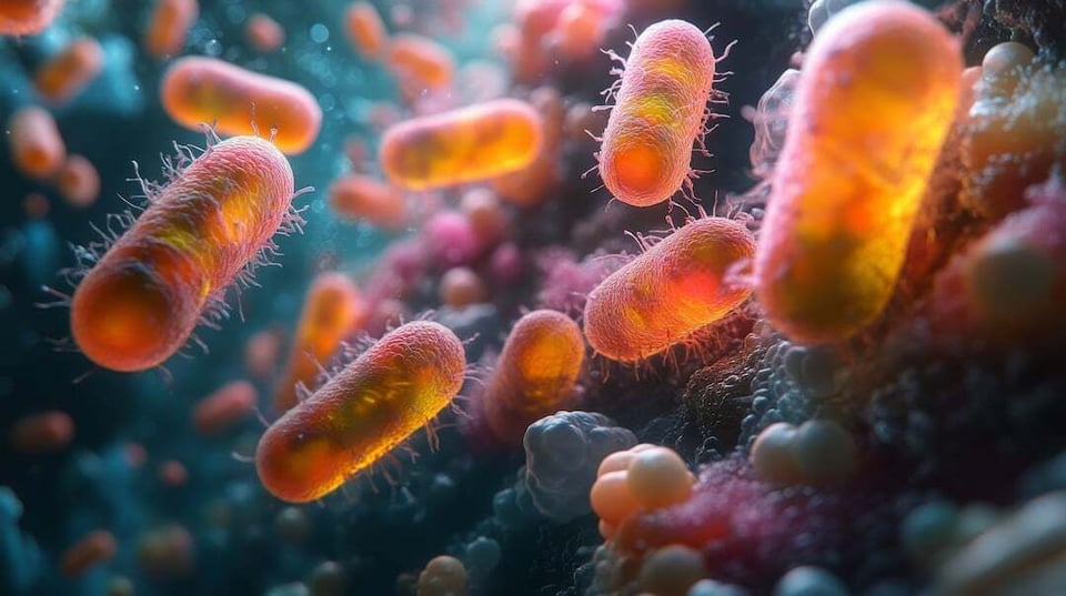 What Are Keystone Probiotic Species?