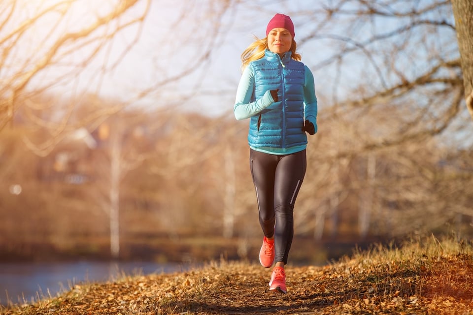A New Way to Support Cartilage for Healthy Movement This Fall