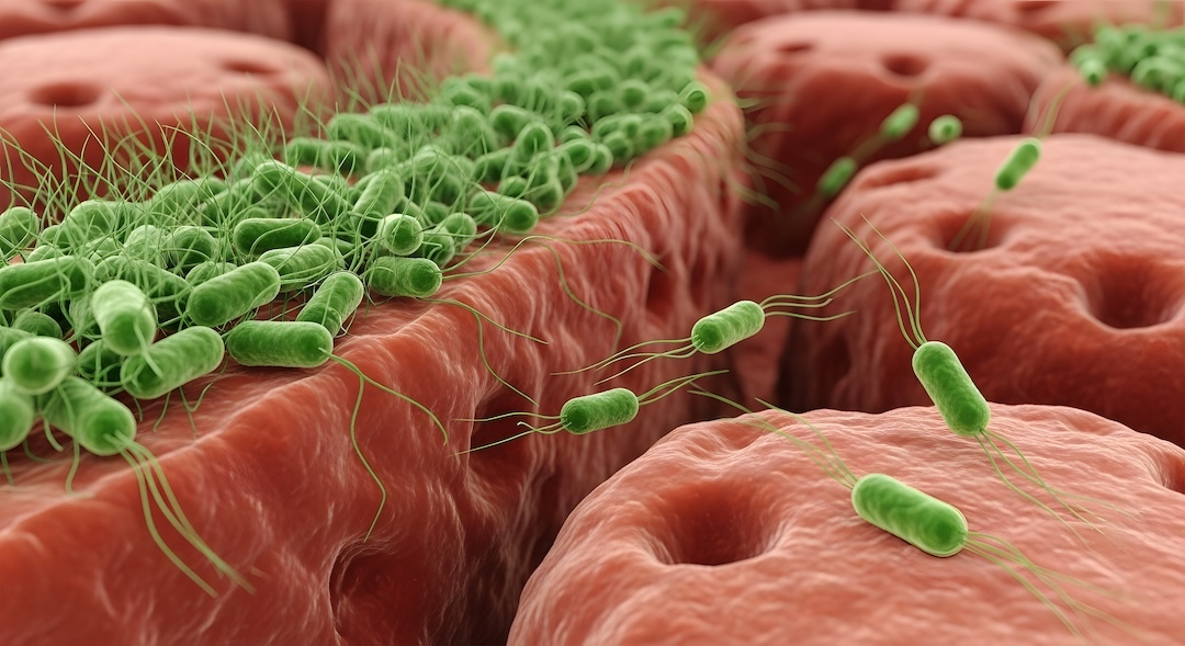 How Akkermansia Supports GLP-1 Production and Metabolic Function